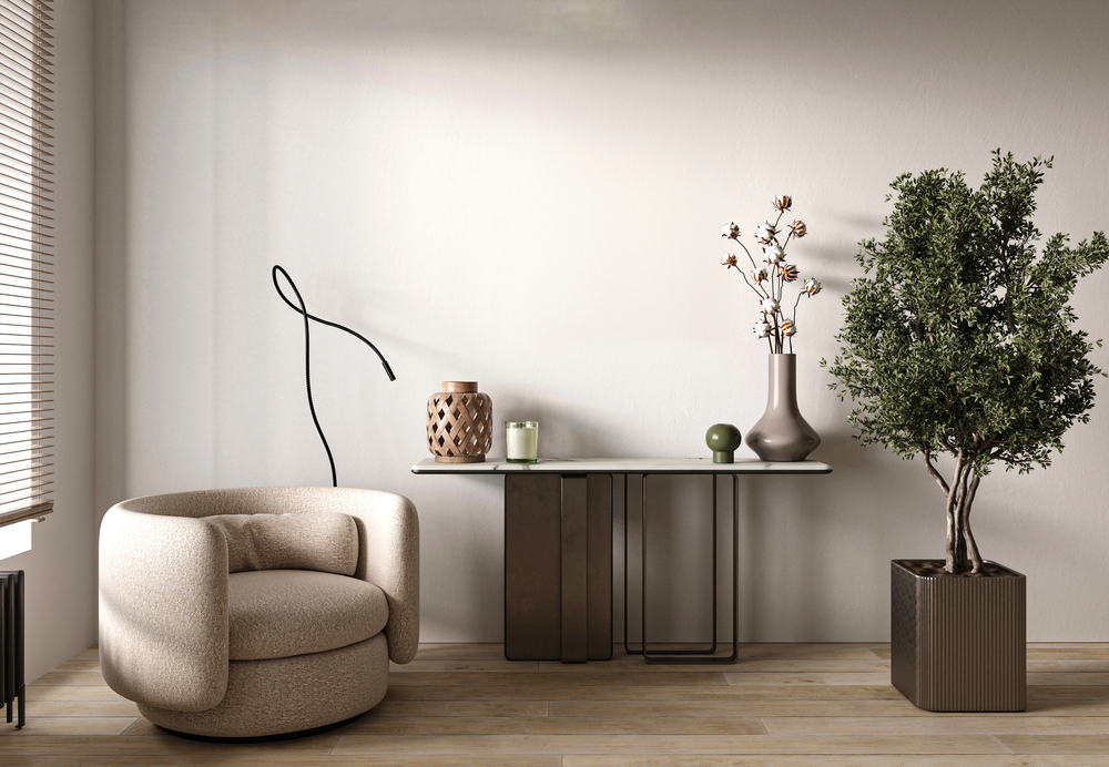 diseno interior estilo japandi
